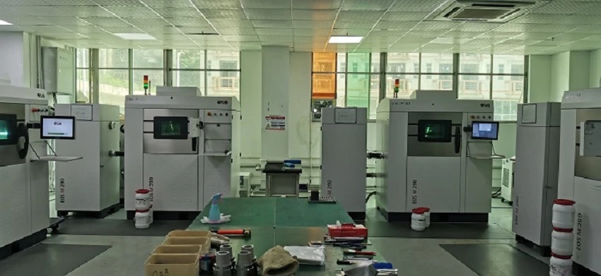 my factory A