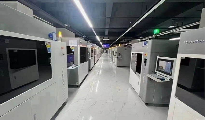 resin 3d printer