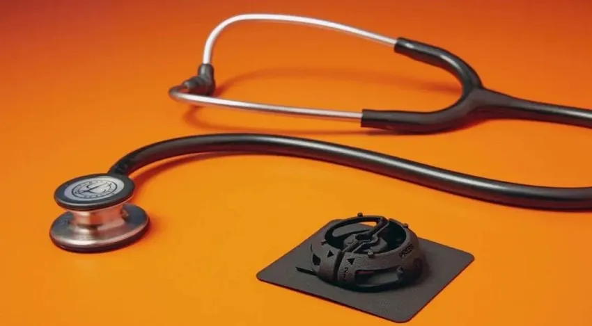 Medical use of nylon