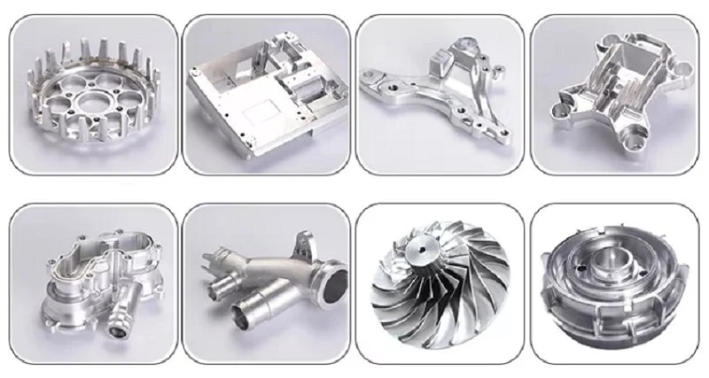 cnc rapid prototyping