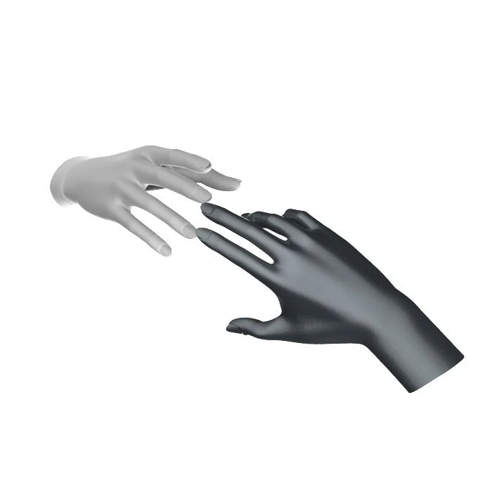 SLA light-cured ceramic 3D printing technology משמשת לייצור אב טיפוס מהיר ויי...