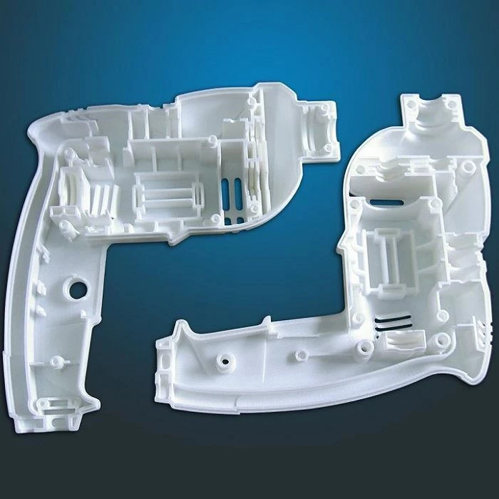 Nylon 3D Printing